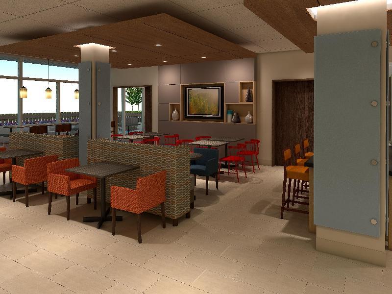 Holiday Inn Express&Suites Dallas NE Arboretum Garland Exterior foto